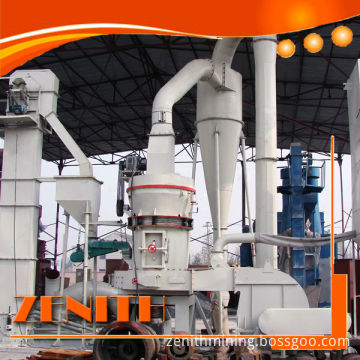 Industrial Or Chemical industrial grinding machines for making powder